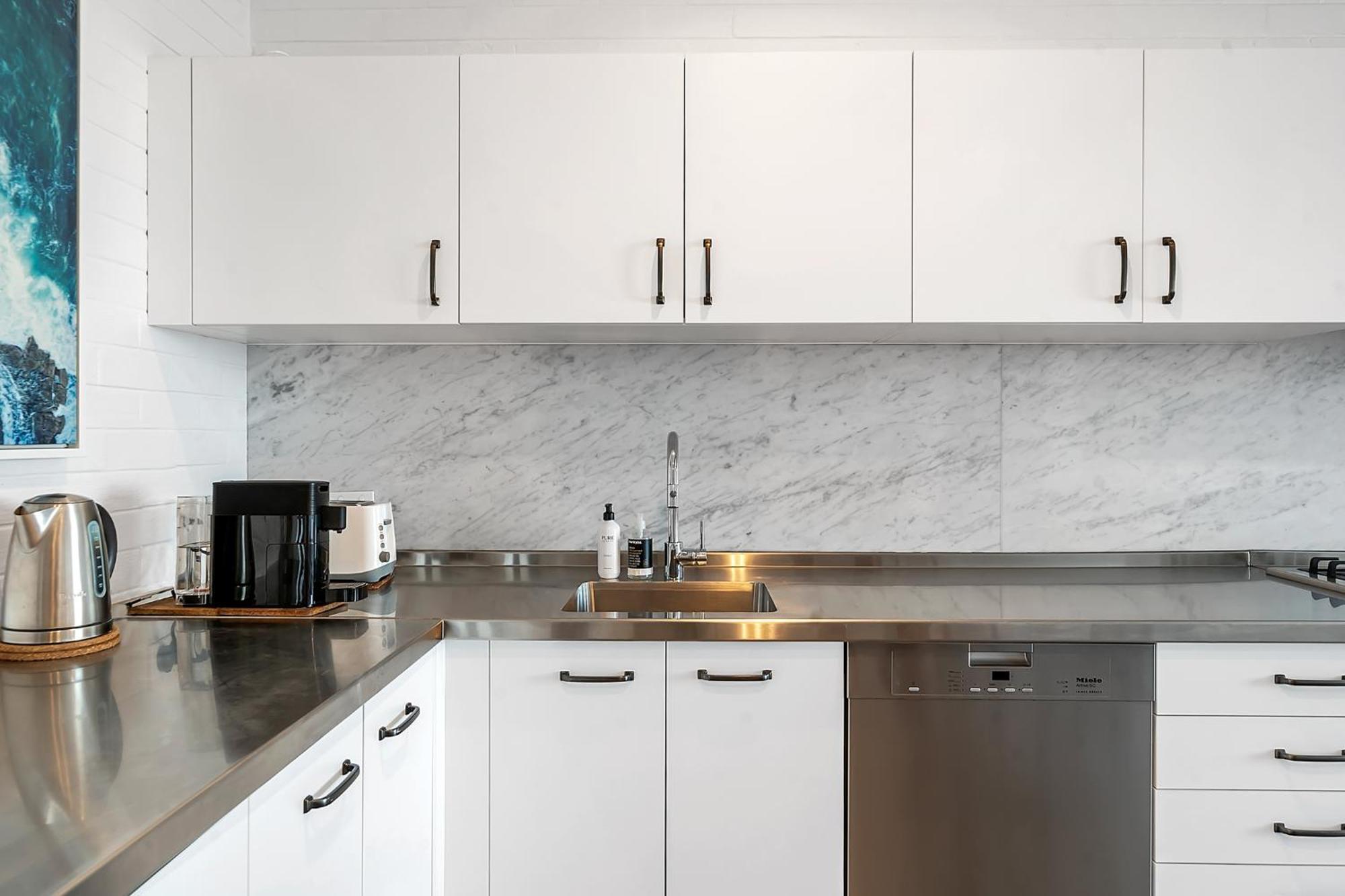 Apartment Cliffside: Bondi Sydney
